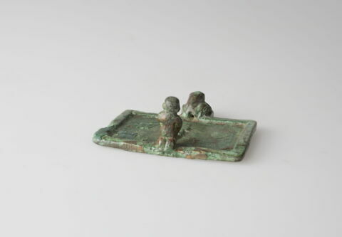 table d'offrandes miniature, image 4/6