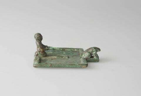 table d'offrandes miniature, image 5/6