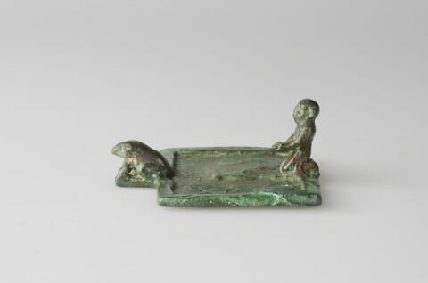 table d'offrandes miniature, image 6/6