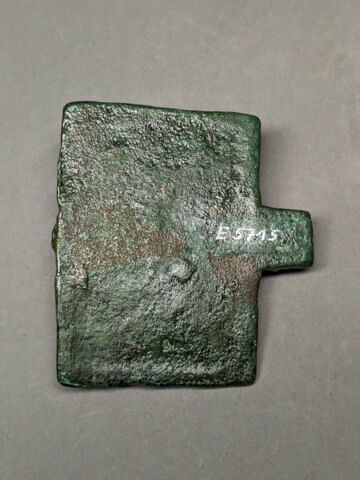 table d'offrandes miniature, image 2/6