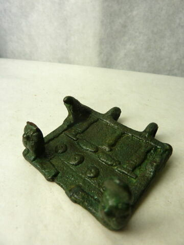 table d'offrandes miniature ; pendentif, image 6/8