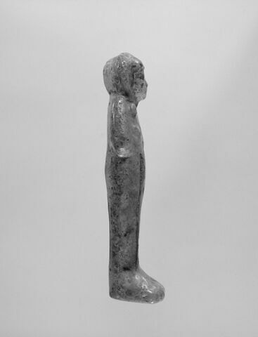 serviteur funéraire momiforme, image 3/5