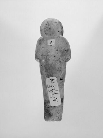 serviteur funéraire momiforme, image 5/5