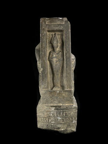 statue naophore, image 4/6