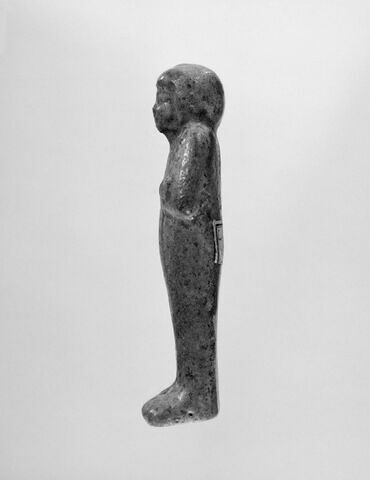 serviteur funéraire momiforme, image 4/5