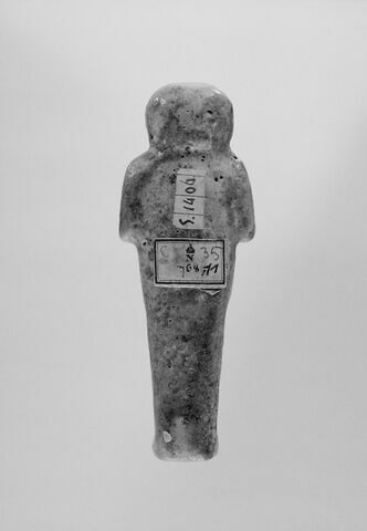 serviteur funéraire momiforme, image 5/5