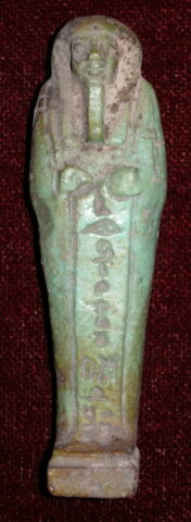 serviteur funéraire momiforme, image 4/4