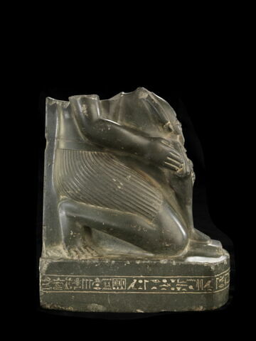 statue théophore, image 3/5