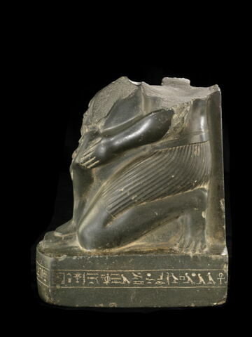 statue théophore, image 4/5