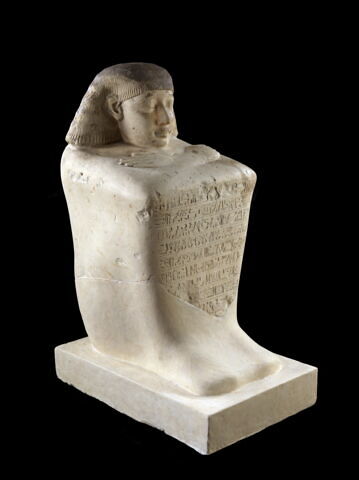 statue cube, image 6/13