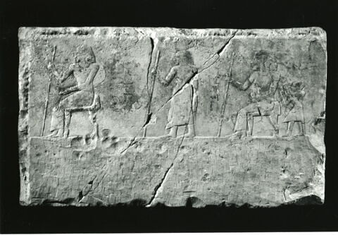 Serdab d'Imenyseneb, image 11/11