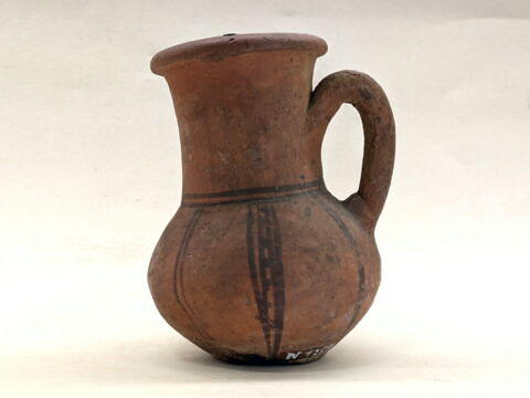 cruche ; avec contenu, image 4/4