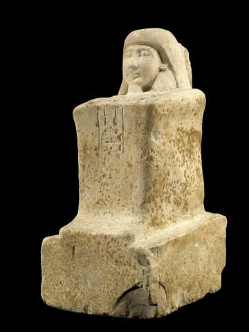 statue cube, image 6/11