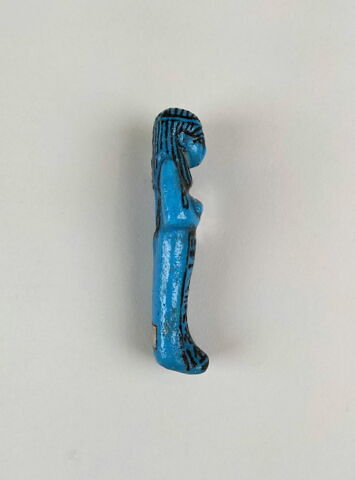 Serviteur funéraire de Horemakhbit, image 2/3