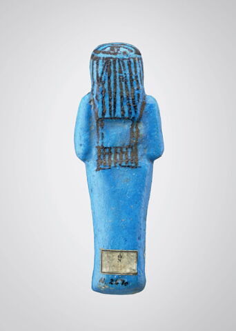 Serviteur funéraire de Horemakhbit, image 2/4