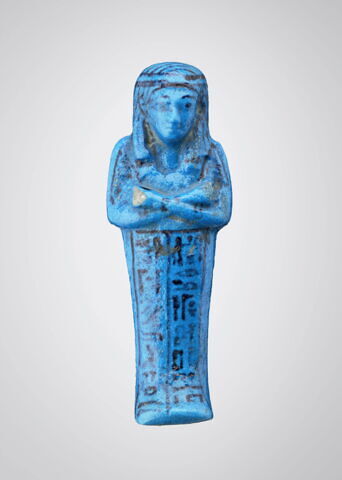 Serviteur funéraire de Horemakhbit, image 1/4