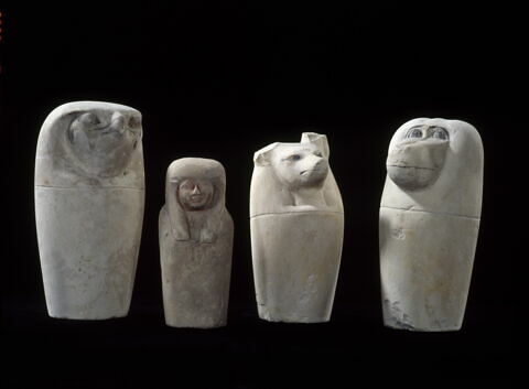 vase canope ; simulacre, image 8/9