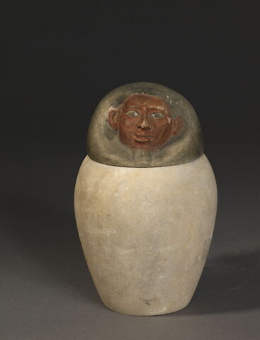 vase canope