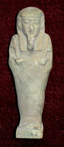 serviteur funéraire momiforme, image 2/2