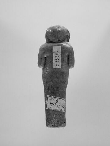 serviteur funéraire momiforme, image 5/5
