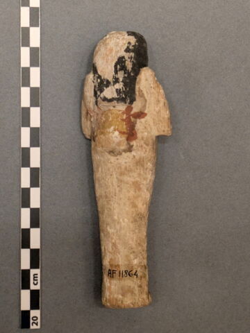 serviteur funéraire momiforme, image 2/2