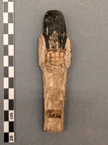 serviteur funéraire momiforme, image 2/2