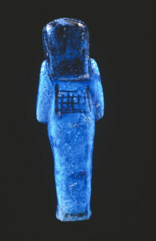 serviteur funéraire momiforme, image 3/4