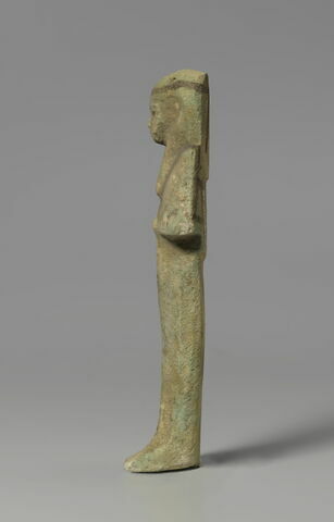 serviteur funéraire, image 3/3