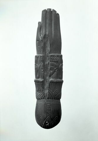 claquoir, image 2/2