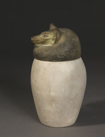 vase canope