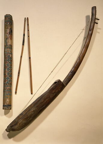 harpe arquée, image 10/10