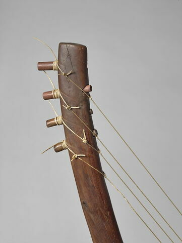 harpe arquée, image 2/10