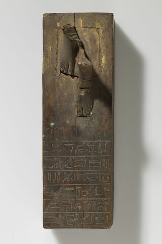 statue ; socle de statue, image 5/5