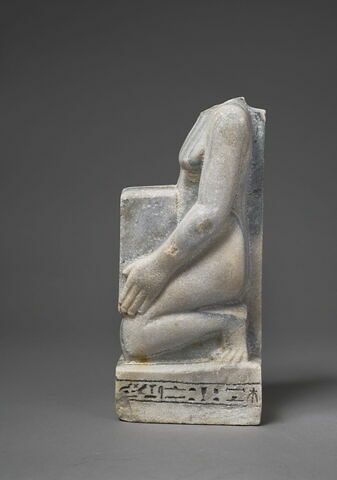 statue naophore, image 2/10