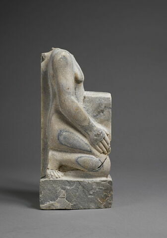statue naophore, image 5/10