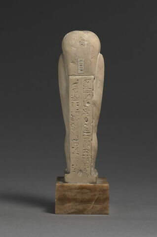 statue de Ptah-Sokar-Osiris, image 2/4