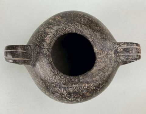 vase ; couvercle de vase, image 2/3