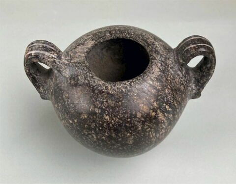 vase ; couvercle de vase, image 3/3