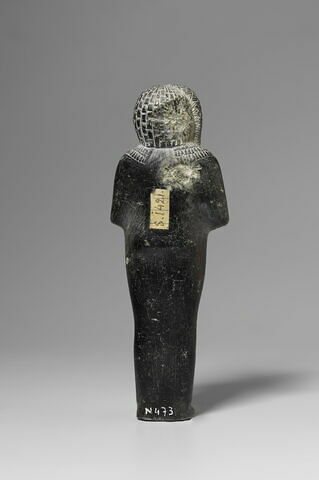 serviteur funéraire momiforme, image 3/5