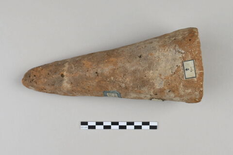 cône funéraire, image 3/6