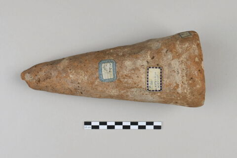 cône funéraire, image 4/6