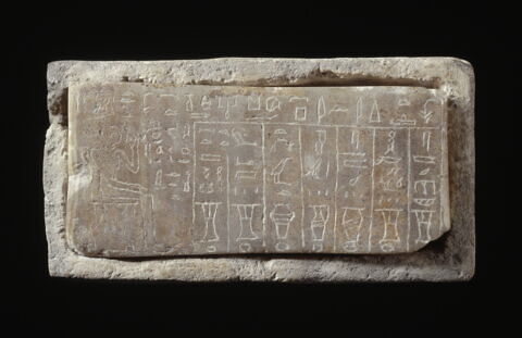 plaquette à huiles, image 3/3