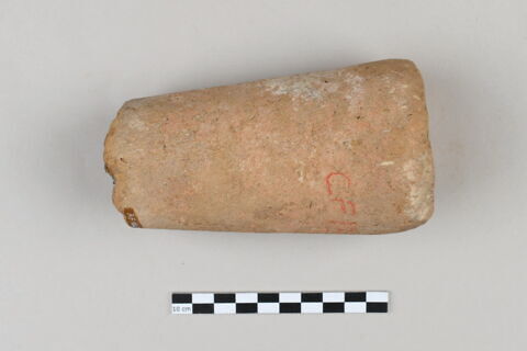 cône funéraire, image 2/5