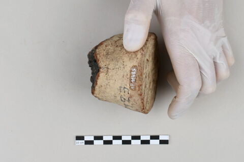 cône funéraire, image 3/6