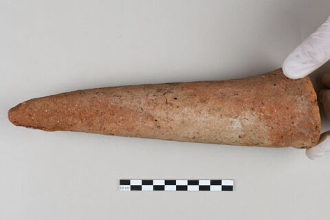 cône funéraire, image 4/4