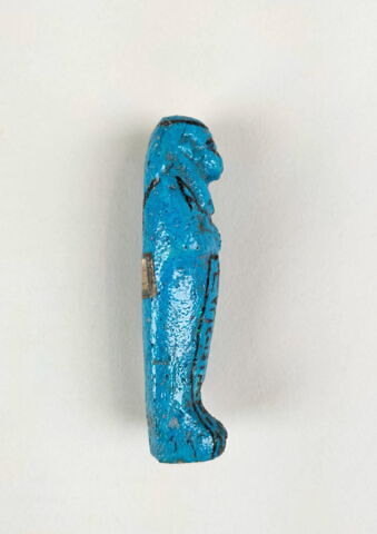 serviteur funéraire momiforme, image 2/9