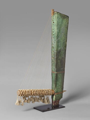 harpe triangulaire, image 7/12