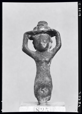 figurine de donateur, image 5/6