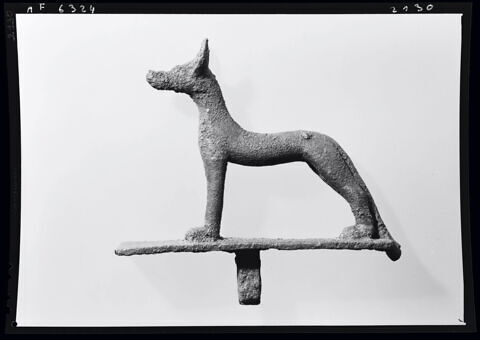 figurine ; enseigne divine, image 7/7