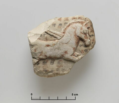 ostracon figuré, image 2/2